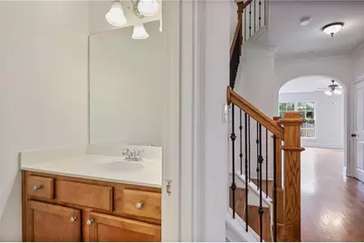 755 Mountain View Terrace NW, Marietta, GA 30064 - Photo 10