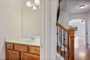 755 Mountain View Terrace NW, Marietta, GA 30064 - Photo 10