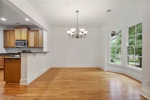755 Mountain View Terrace NW, Marietta, GA 30064 - Photo 10