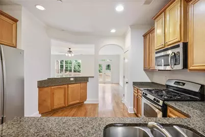 755 Mountain View Terrace NW, Marietta, GA 30064 - Photo 14