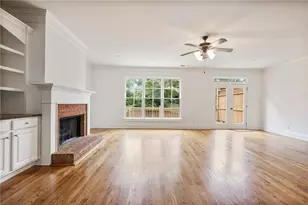 755 Mountain View Terrace NW, Marietta, GA 30064 - Photo 18