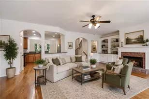 755 Mountain View Terrace NW, Marietta, GA 30064 - Photo 20