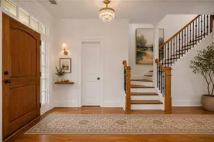 755 Mountain View Terrace NW, Marietta, GA 30064 - Photo 8