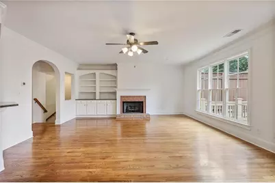 755 Mountain View Terrace NW, Marietta, GA 30064 - Photo 18