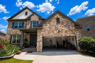 1705 Beckham St, Cumming, GA 30041 - Photo 2
