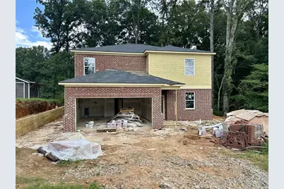 11 Meadowview Circle, Cartersville, GA 30121 - Photo 1