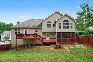 [Address not provided], Acworth, GA 30102 - Photo 22