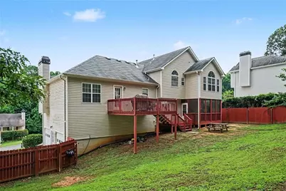 250 Sable Trace Drive, Acworth, GA 30102 - Photo 24