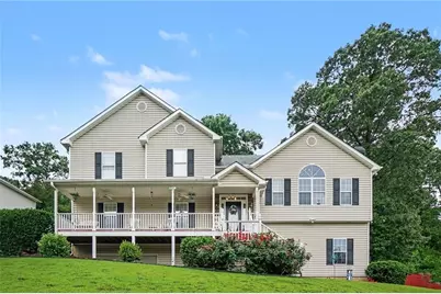 250 Sable Trace Drive, Acworth, GA 30102 - Photo 1