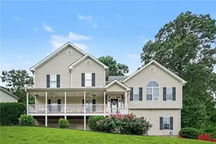 250 Sable Trace Dr, Acworth, GA 30102 - Photo 1