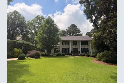 2563 Fairoaks Road, Decatur, GA 30033 - Photo 1