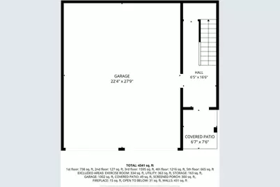 2563 Fairoaks Road, Decatur, GA 30033 - Photo 50