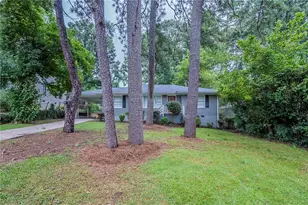 2450 Springdale Rd SW, Atlanta, GA 30315 - Photo 1