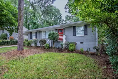 2450 Springdale Road SW, Atlanta, GA 30315 - Photo 2