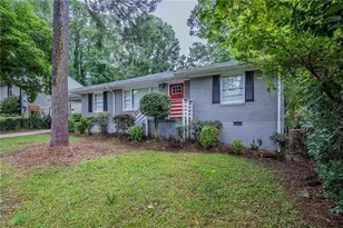 2450 Springdale Rd SW, Atlanta, GA 30315 - Photo 2