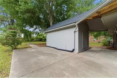393 Old Acworth Road, Dallas, GA 30132 - Photo 18