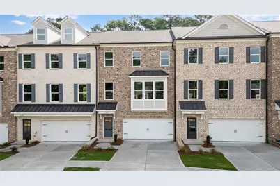[Address not provided], Suwanee, GA 30024 - Photo 1