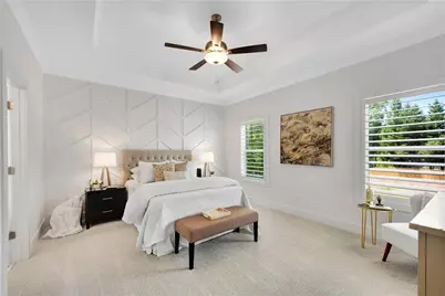 2741 Hallwood Lane, Suwanee, GA 30024 - Photo 18
