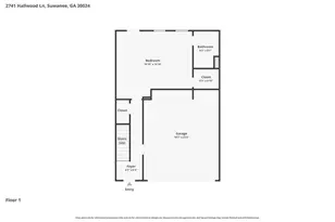 2741 Hallwood Ln, Suwanee, GA 30024 - Photo 40