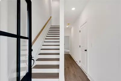 2741 Hallwood Lane, Suwanee, GA 30024 - Photo 2