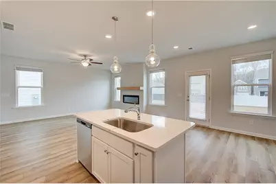 237 Tulip Drive, Covington, GA 30016 - Photo 12