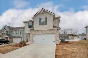 237 Tulip Dr, Covington, GA 30016 - Photo 2