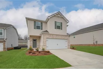 237 Tulip Drive, Covington, GA 30016 - Photo 4