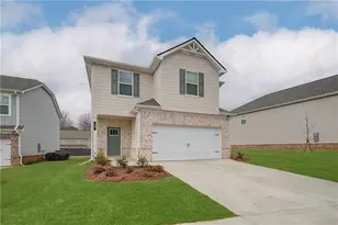 237 Tulip Dr, Covington, GA 30016 - Photo 4