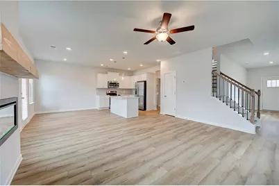237 Tulip Drive, Covington, GA 30016 - Photo 6