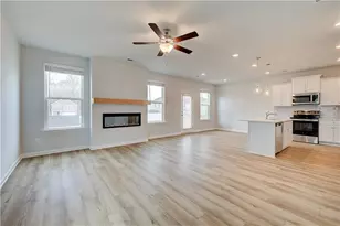 237 Tulip Dr, Covington, GA 30016 - Photo 1