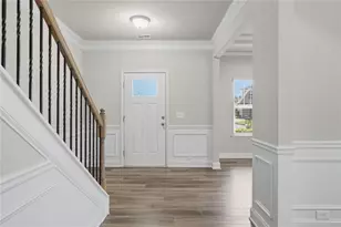12 Catalpa Ct, Cartersville, GA 30120 - Photo 4