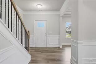 12 Catalpa Ct, Cartersville, GA 30120 - Photo 4