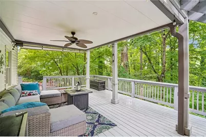 706 Braidwood Ridge NW, Acworth, GA 30101 - Photo 48