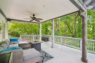 706 Braidwood Ridge NW, Acworth, GA 30101 - Photo 48