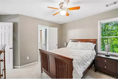 706 Braidwood Ridge NW, Acworth, GA 30101 - Photo 32