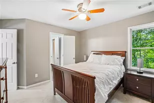 706 Braidwood Ridge NW, Acworth, GA 30101 - Photo 32