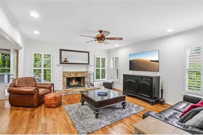 706 Braidwood Ridge NW, Acworth, GA 30101 - Photo 12