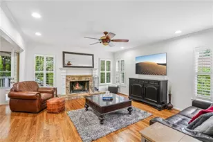 706 Braidwood Ridge NW, Acworth, GA 30101 - Photo 12