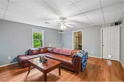 706 Braidwood Ridge NW, Acworth, GA 30101 - Photo 42