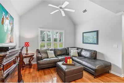 706 Braidwood Ridge NW, Acworth, GA 30101 - Photo 26