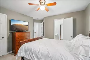 706 Braidwood Ridge NW, Acworth, GA 30101 - Photo 38