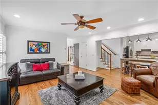706 Braidwood Ridge NW, Acworth, GA 30101 - Photo 14