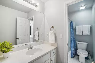 706 Braidwood Ridge NW, Acworth, GA 30101 - Photo 34
