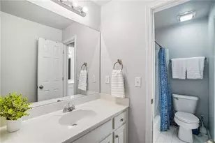 706 Braidwood Ridge NW, Acworth, GA 30101 - Photo 34