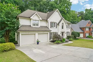 706 Braidwood Ridge NW, Acworth, GA 30101 - Photo 56
