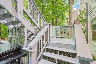 706 Braidwood Ridge NW, Acworth, GA 30101 - Photo 50