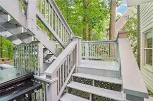 706 Braidwood Ridge NW, Acworth, GA 30101 - Photo 50