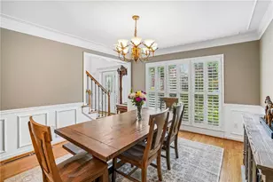 706 Braidwood Ridge NW, Acworth, GA 30101 - Photo 16