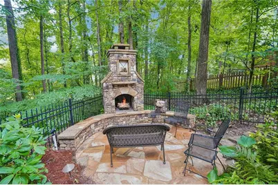 706 Braidwood Ridge NW, Acworth, GA 30101 - Photo 2