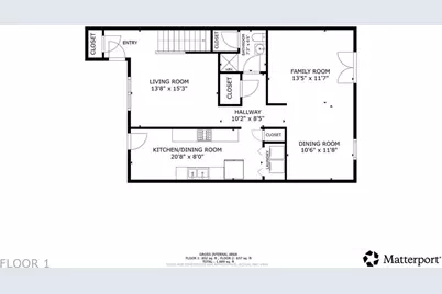 5058 Meadow Lane, Marietta, GA 30068 - Photo 50